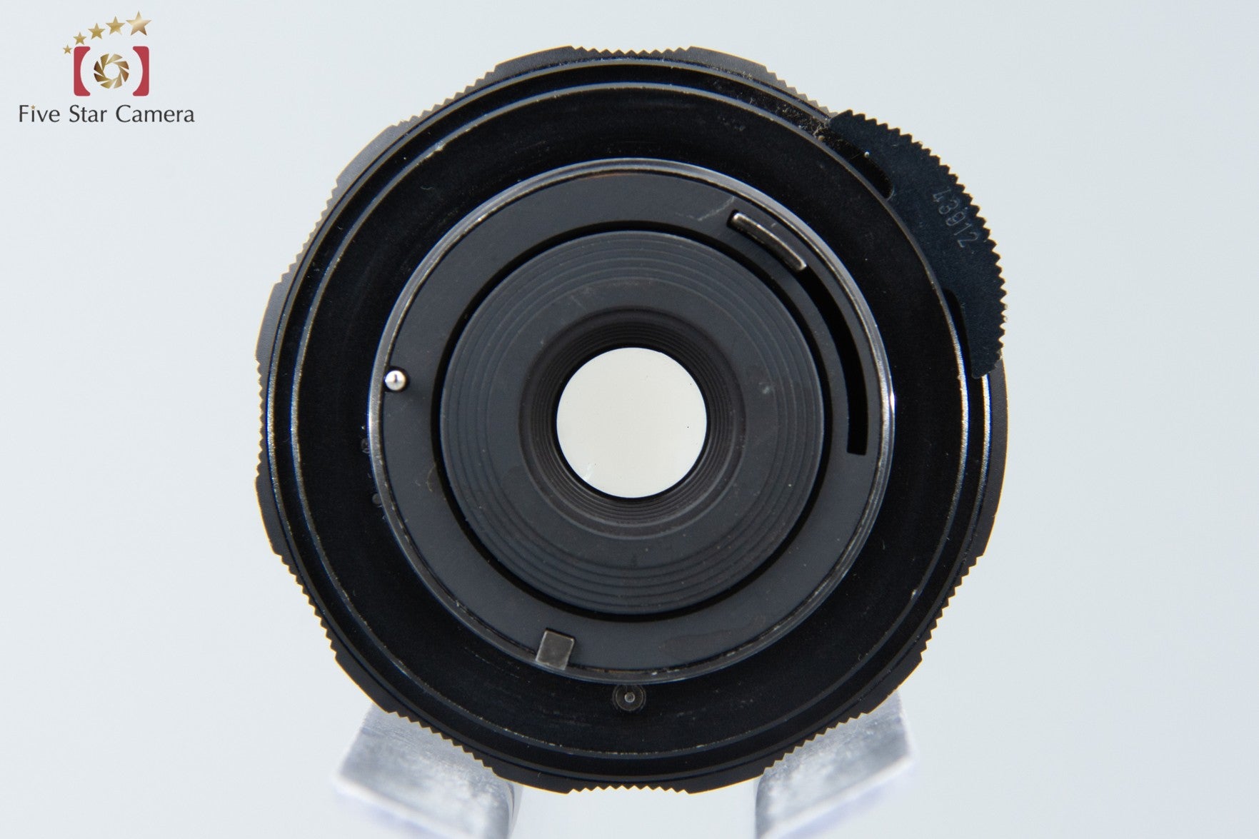 Pentax SMC Macro Takumar 50mm f/4 M42 Mount Lens