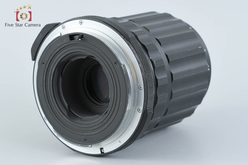 PENTAX SMC MACRO TAKUMAR 6x7 135mm f/4 for 67 / 67II [Very Good]