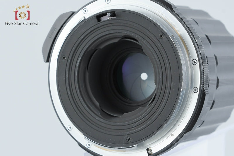 PENTAX SMC MACRO TAKUMAR 6x7 135mm f/4 for 67 / 67II [Very Good]