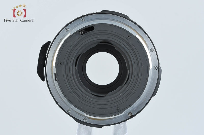 PENTAX SMC MACRO TAKUMAR 6x7 135mm f/4 for 67 / 67II [Very Good]