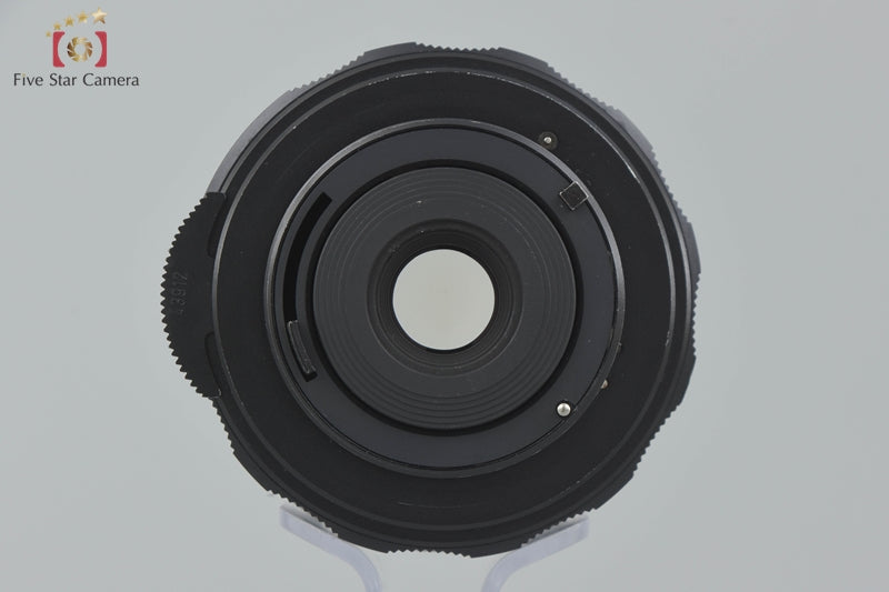 Very Good!! Pentax SMC Macro Takumar 50mm f/4 M42 Mount Lens