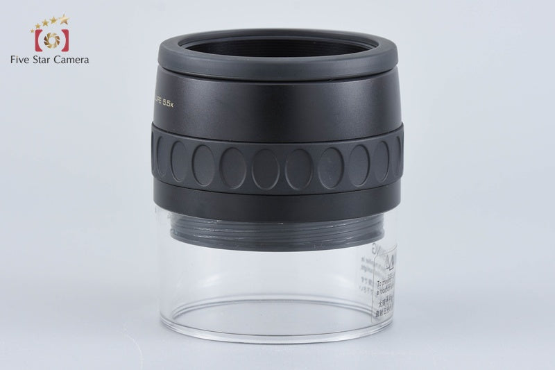 PENTAX SMC Photo Lupe Loupe 5.5X Magnifier [Near Mint]
