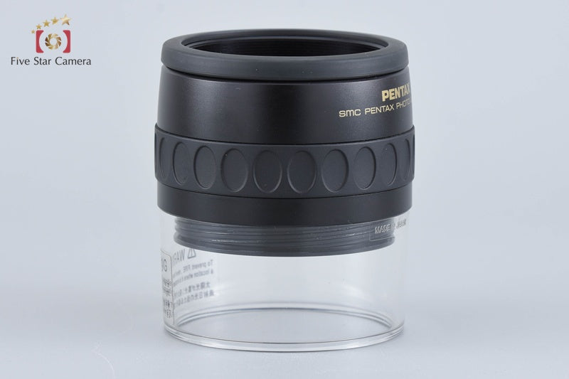 PENTAX SMC Photo Lupe Loupe 5.5X Magnifier [Near Mint]