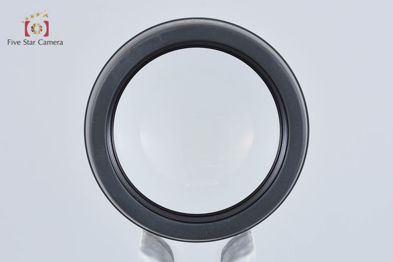 PENTAX SMC Photo Lupe Loupe 5.5X Magnifier [Near Mint]