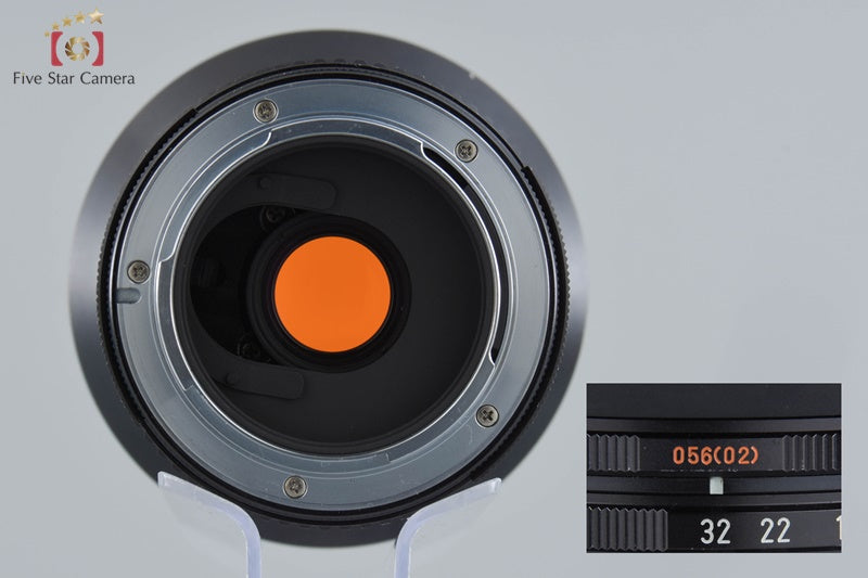 Very Good!! Pentax SMC SHIFT 28mm f/3.5 K-Mount Lens