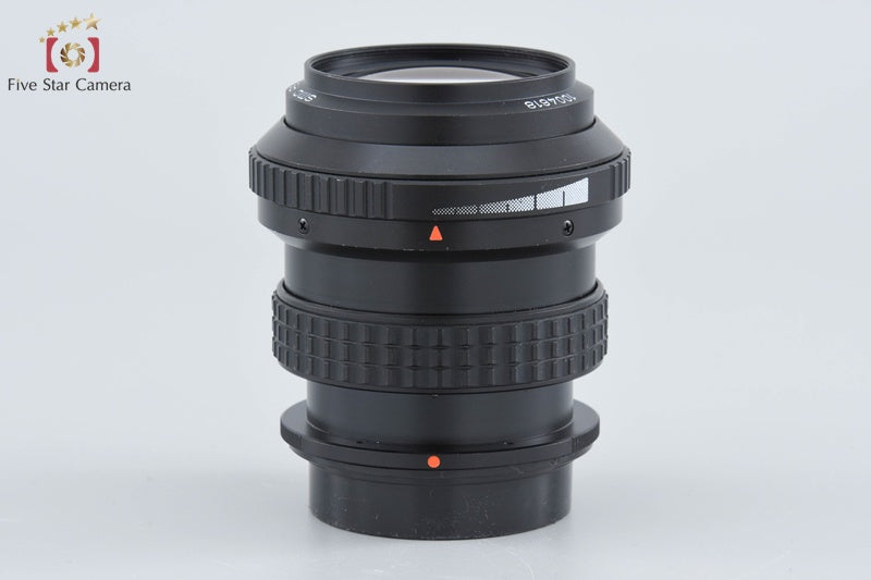 PENTAX SMC SOFT 85mm f/2.2 [Very Good]