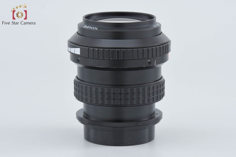 PENTAX SMC SOFT 85mm f/2.2 [Very Good]