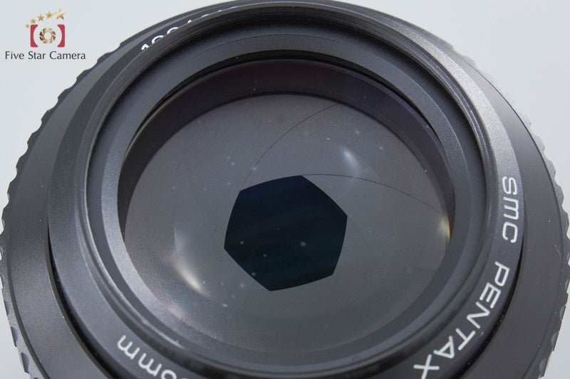 PENTAX SMC SOFT 85mm f/2.2 [Very Good]