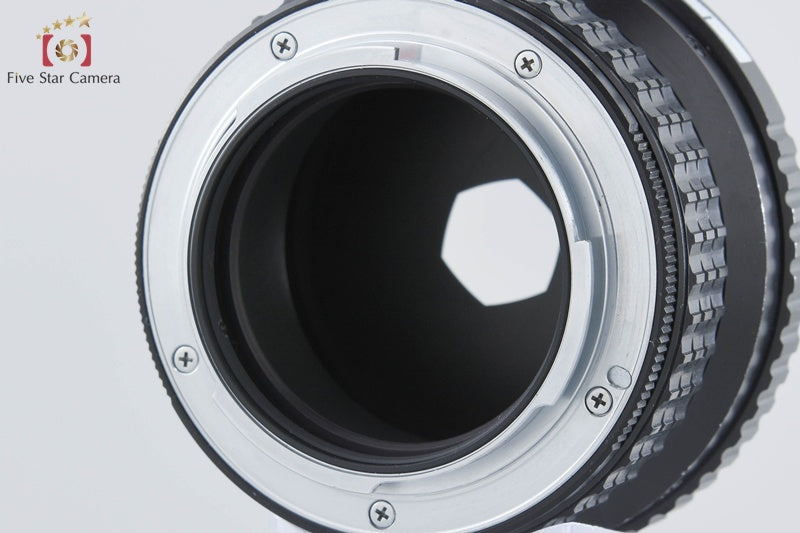 PENTAX SMC SOFT 85mm f/2.2 [Very Good]