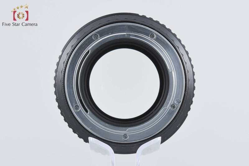 PENTAX SMC SOFT 85mm f/2.2 [Very Good]