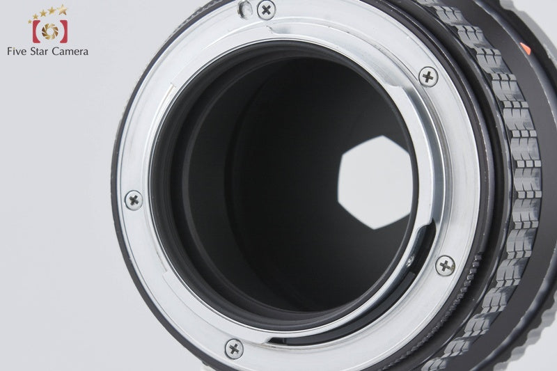 PENTAX SMC SOFT 85mm f/2.2