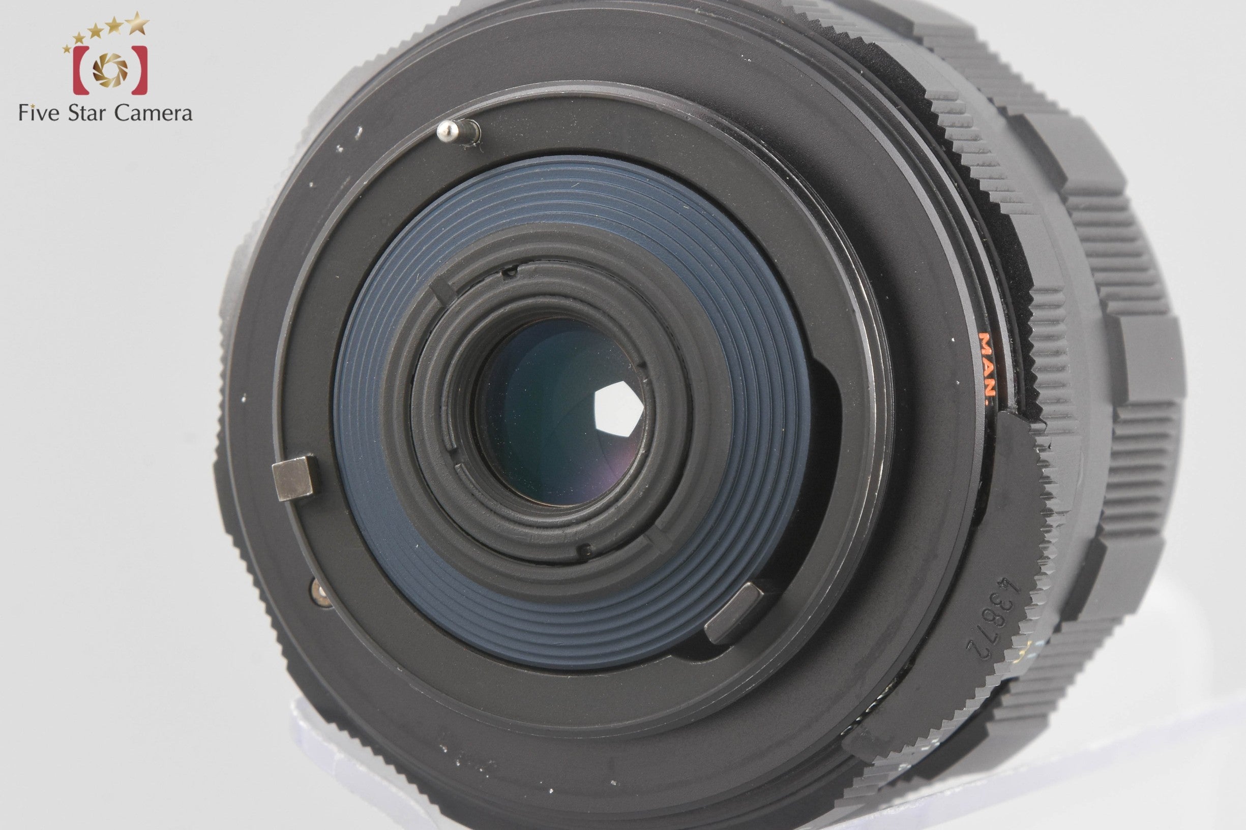 Very Good!! Pentax SMC TAKUMAR 28mm f/3.5 M42 Mount Lens