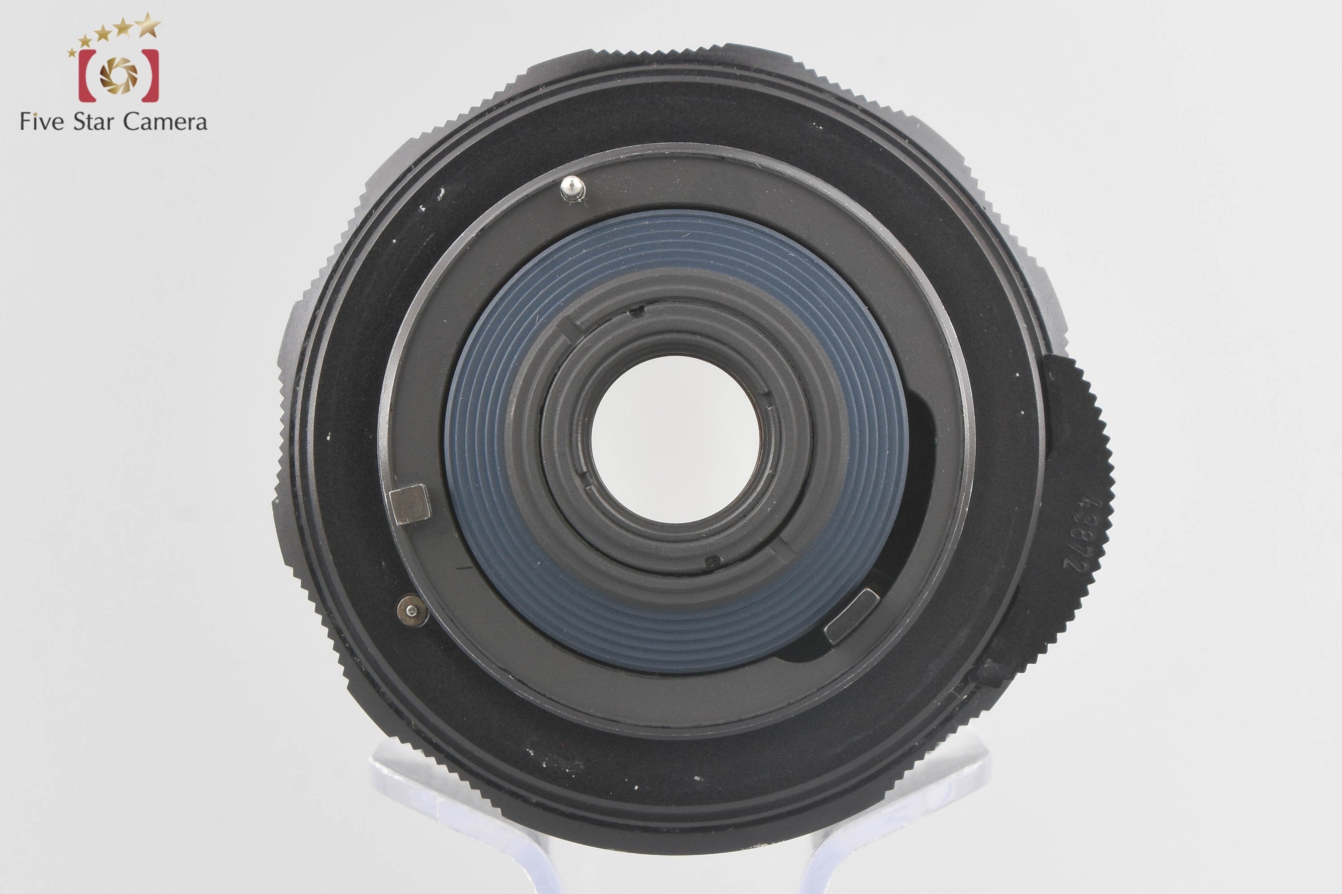 Very Good!! Pentax SMC TAKUMAR 28mm f/3.5 M42 Mount Lens