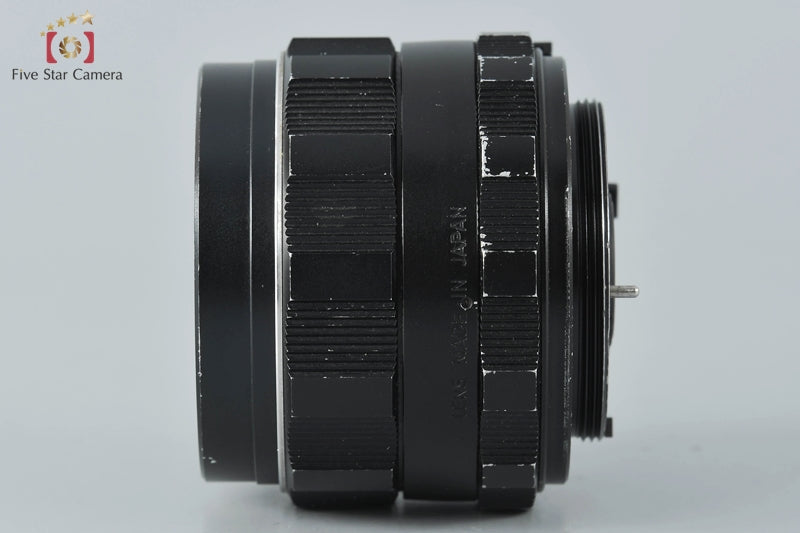 Pentax SMC TAKUMAR 28mm f/3.5 M42 Mount Lens