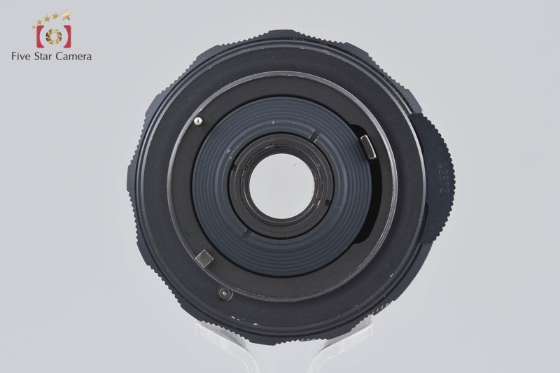 Pentax SMC TAKUMAR 28mm f/3.5 M42 Mount Lens [Very Good]