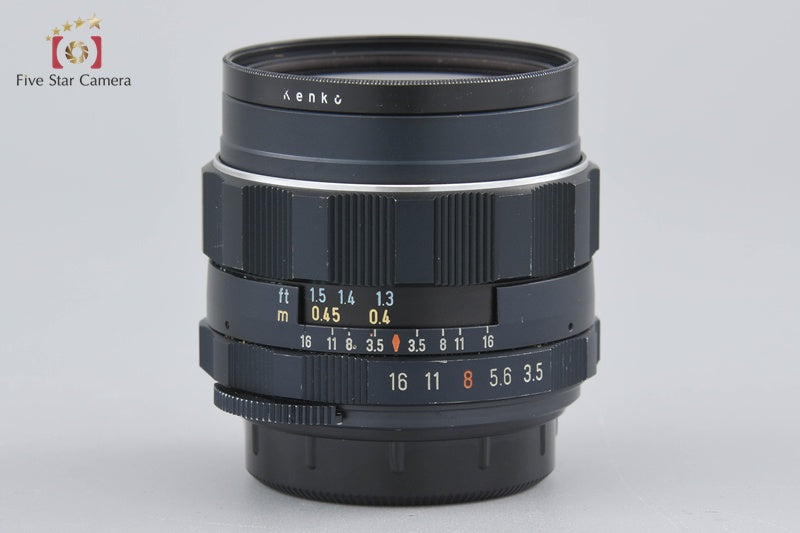 Pentax SMC TAKUMAR 28mm f/3.5 M42 Mount Lens [Very Good]
