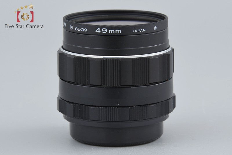 Pentax SMC TAKUMAR 28mm f/3.5 M42 Mount Lens [Excellent]