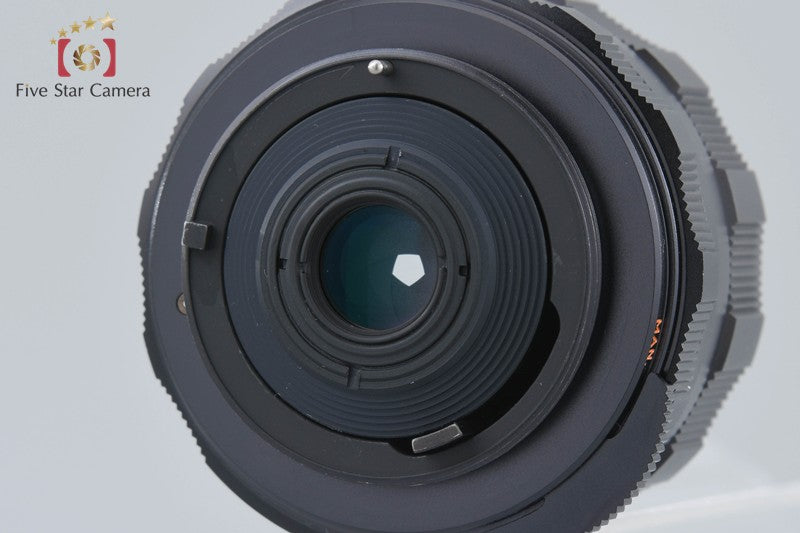 Pentax SMC TAKUMAR 28mm f/3.5 M42 Mount Lens [Excellent]