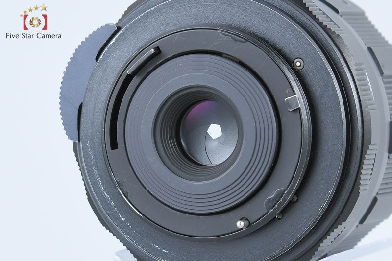 Pentax SMC Macro Takumar 50mm f/4 M42 Mount Lens [Very Good]