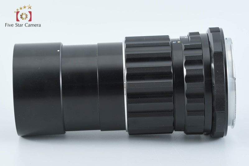 PENTAX SMC TAKUMAR 6x7 200mm f/4 [Near Mint]