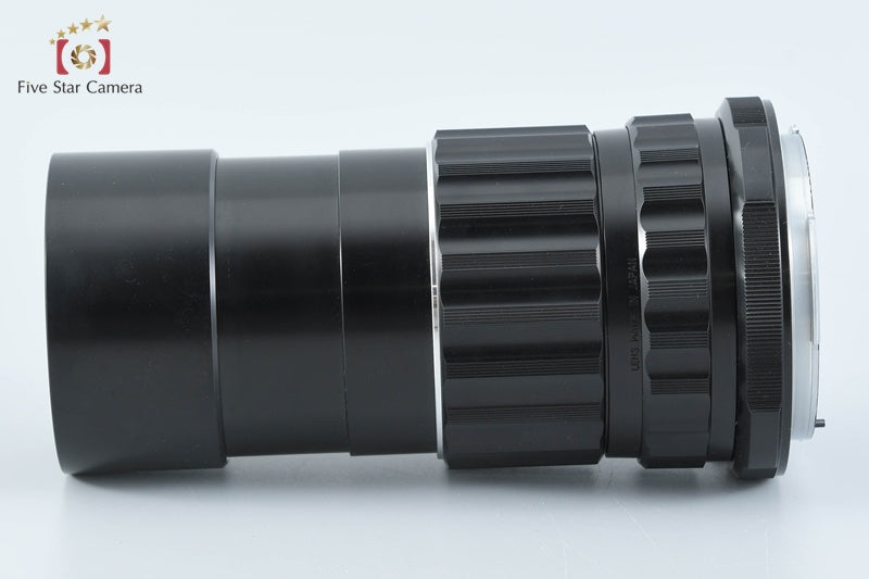 PENTAX SMC TAKUMAR 6x7 200mm f/4 [Near Mint]