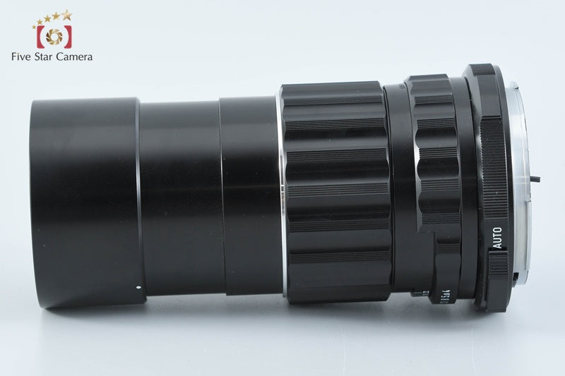 PENTAX SMC TAKUMAR 6x7 200mm f/4 [Near Mint]