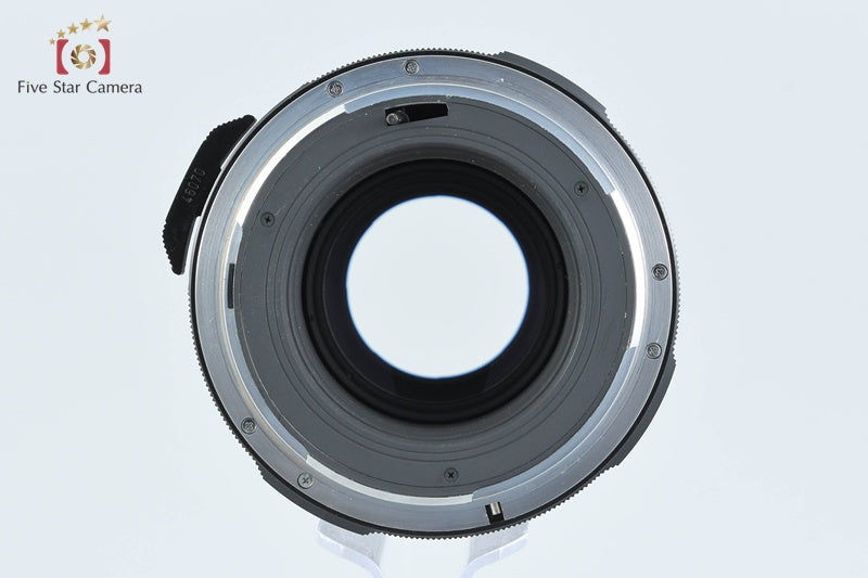 PENTAX SMC TAKUMAR 6x7 200mm f/4 [Near Mint]