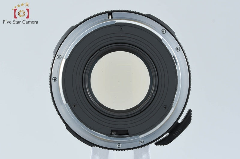 PENTAX SMC TAKUMAR 6x7 105mm f/2.4 for 6x7 / 67 / 67II [Very Good]