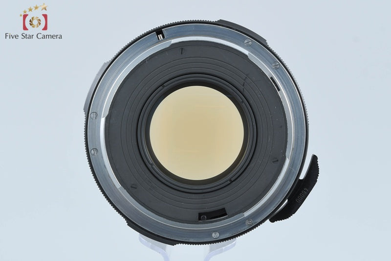 PENTAX SMC TAKUMAR 6x7 105mm f/2.4 for 6x7 / 67 / 67II [Very Good]