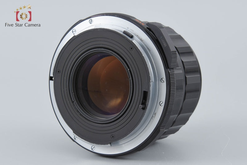 PENTAX SMC TAKUMAR 6x7 105mm f/2.4 for 6x7 / 67 / 67II [Very Good]