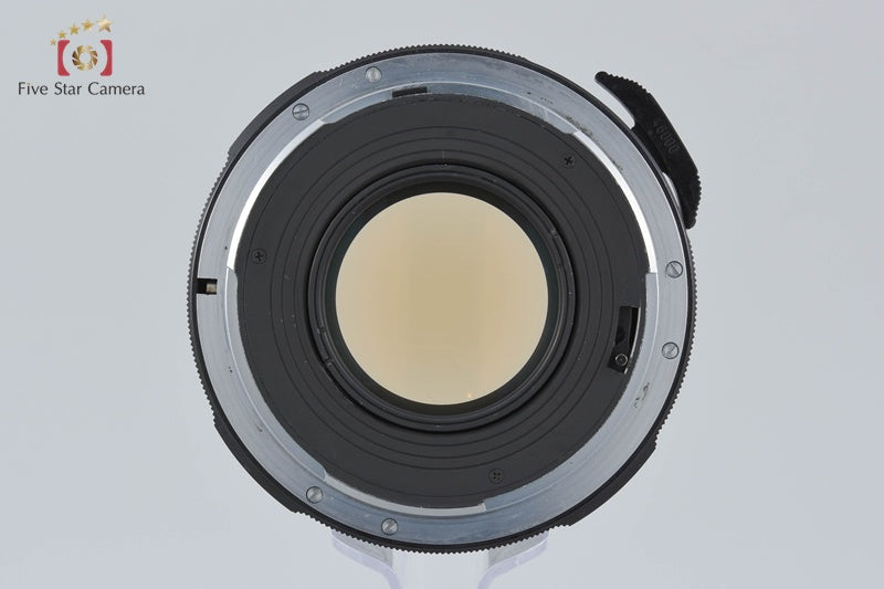 PENTAX SMC TAKUMAR 6x7 105mm f/2.4 for 6x7 / 67 / 67II [Very Good]