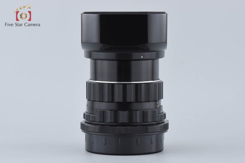 PENTAX SMC TAKUMAR 6x7 105mm f/2.4 for 6x7 / 67 / 67II [Very Good]
