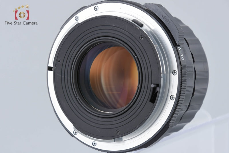 PENTAX SMC TAKUMAR 6x7 105mm f/2.4 for 6x7 / 67 / 67II [Very Good]