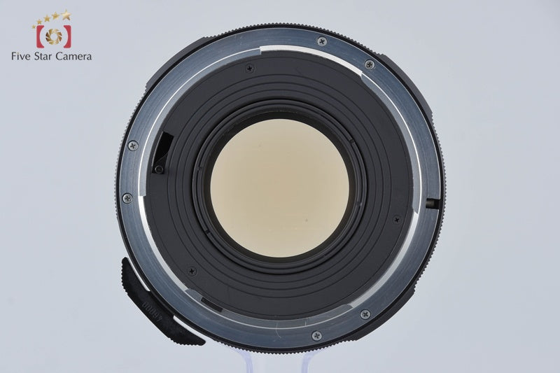 PENTAX SMC TAKUMAR 6x7 105mm f/2.4 for 6x7 / 67 / 67II [Very Good]