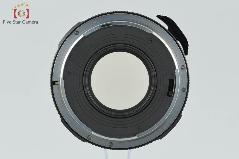 PENTAX SMC TAKUMAR 6x7 105mm f/2.4 for 6x7 / 67 / 67II 2025.10 Overhauled!!