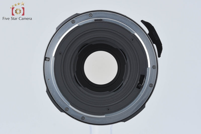 PENTAX SMC MACRO TAKUMAR 6x7 135mm f/4 for 67 / 67II