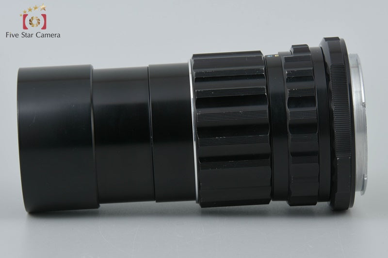 PENTAX SMC TAKUMAR 6x7 200mm f/4