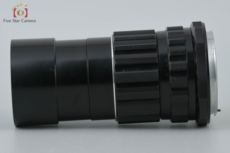 PENTAX SMC TAKUMAR 6x7 200mm f/4