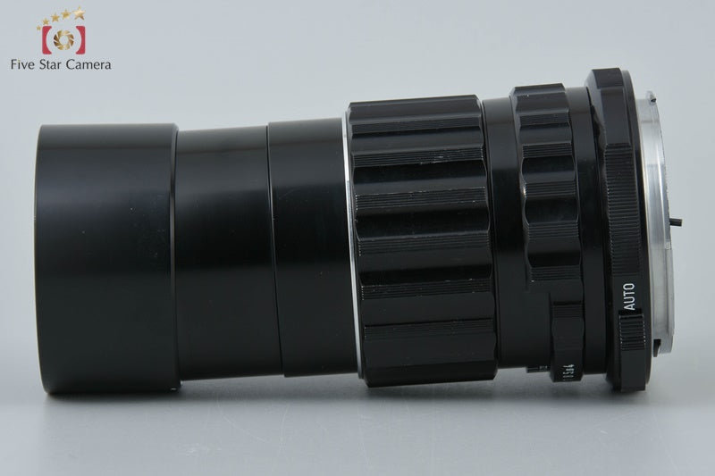 PENTAX SMC TAKUMAR 6x7 200mm f/4