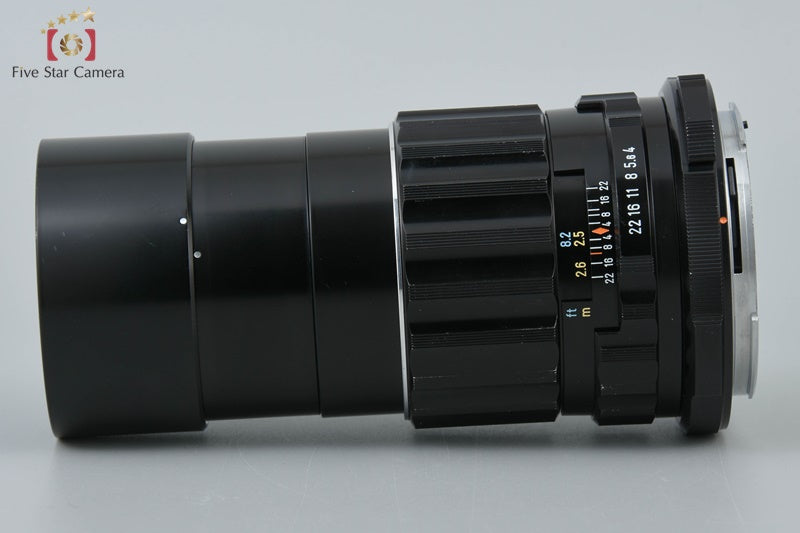 PENTAX SMC TAKUMAR 6x7 200mm f/4