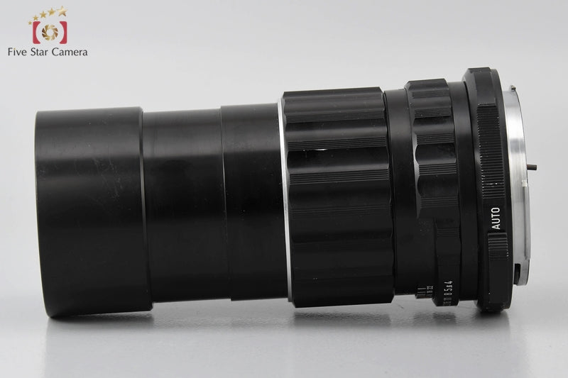 Very Good!! PENTAX SMC TAKUMAR 6x7 200mm f/4 for 6x7 / 67 / 67II