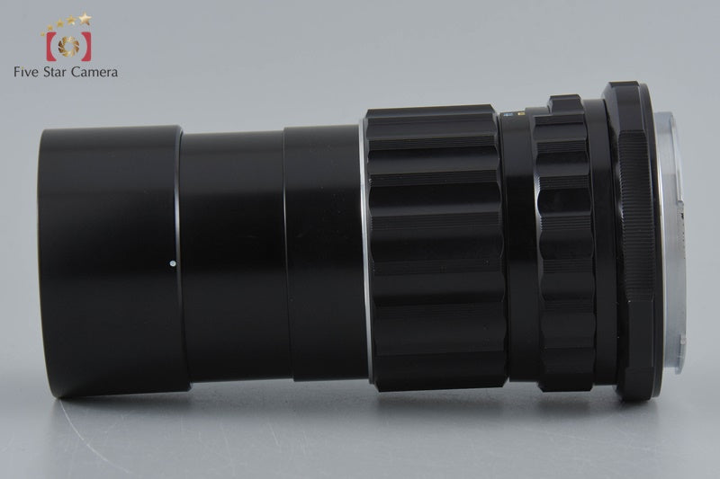 PENTAX SMC TAKUMAR 6x7 200mm f/4 [Very Good]