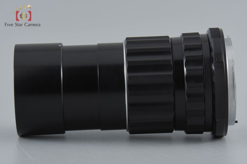 PENTAX SMC TAKUMAR 6x7 200mm f/4 [Very Good]