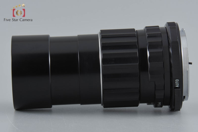 PENTAX SMC TAKUMAR 6x7 200mm f/4 [Very Good]