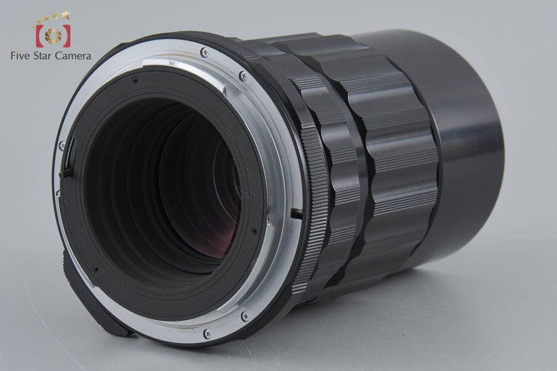 PENTAX SMC TAKUMAR 6x7 200mm f/4 [Very Good]