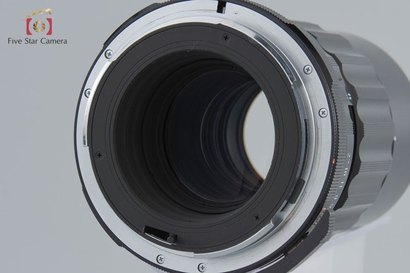 PENTAX SMC TAKUMAR 6x7 200mm f/4 [Very Good]