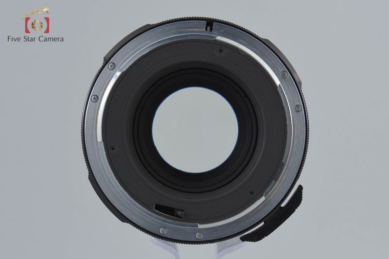 PENTAX SMC TAKUMAR 6x7 200mm f/4 [Very Good]