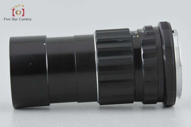 PENTAX SMC TAKUMAR 6x7 200mm f/4