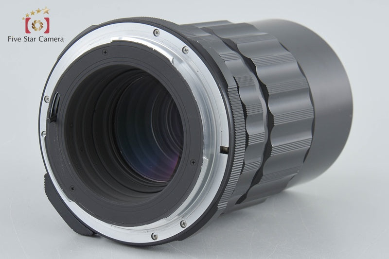 PENTAX SMC TAKUMAR 6x7 200mm f/4