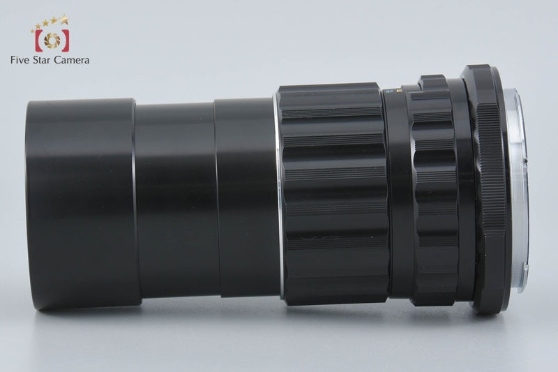 PENTAX SMC TAKUMAR 6x7 200mm f/4 [Very Good]